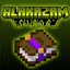 Alakazam logo