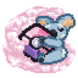 Cobblemon Dreams logo