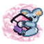 Cobblemon Dreams logo
