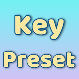 KeyPreset project image