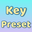 KeyPreset logo
