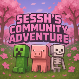 Sesshs Community Adventure - Gallery - Minecraft Modpacks - CurseForge