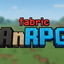 Adventures and RPG logo