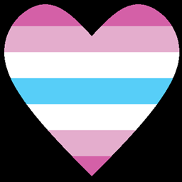 femboy's heart logo