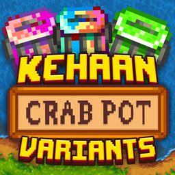[AT] Kehaan Crab Pot Variants logo