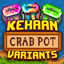 [AT] Kehaan Crab Pot Variants logo