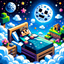 Dreaming logo