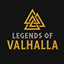 Legends of Valhalla logo