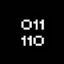 Binary SteeplePack logo