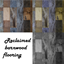 SIMply Reclaimed Barnwood Flooring logo