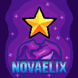 Omega Crazy Craft project image