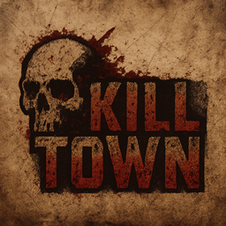 KILLTOWN-Apocalypse Server logo