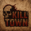 KILLTOWN-Apocalypse Server logo