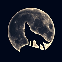 TheWolfPackGamers logo