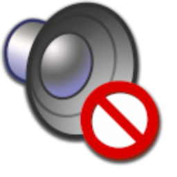 No Nether Portal Ambience logo
