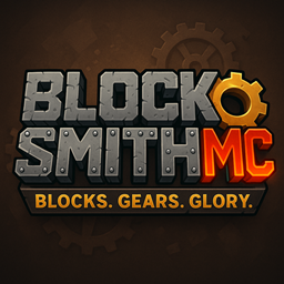Blocksmith logo
