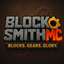 Blocksmith logo