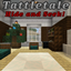 Hide and Seek Map: TattleTail House [Game Based Map] logo