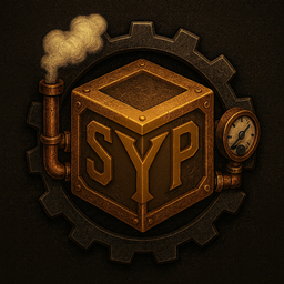 Steam Your Punk
