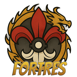 Fortres Cobblemon project image