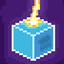 Stormforge: Never Ending Rain! logo
