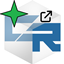 Improved Cleanroom Relauncher logo