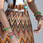 Bracelets Dual Boho logo