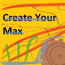 CreateYourMaX- project image
