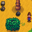 Stardew Open World logo