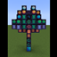 Woot: NeoForked logo