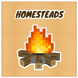 Homesteads
