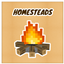 Homesteads