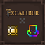 Excalibur | Curios API & Accessories Support - Minecraft Resource Packs ...