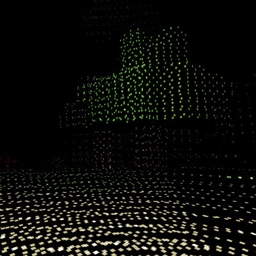 LIDAR Laser project image