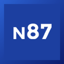 N87 3D Pack project image