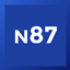 N87 3D Pack logo