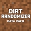 RANDOMIZER BLOCKS MOD logo