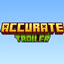 Accurate Trailer logo