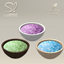 Organic Oasis Hotel Suite - Salts 🧖‍♀️ logo