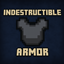 [PW] Indestructible Armor logo