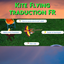 Mod Kite Flying par Ozzy Sims 4 Mods - Trad FR logo