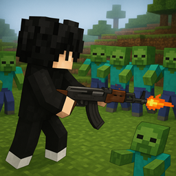 ZOMBIIB project image