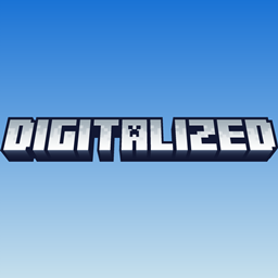 Digitalized project image