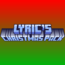 Lyric's Christmas Pack project image