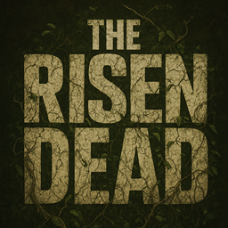 [TRD] The Risen Dead