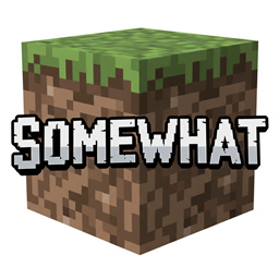 somewhat logo