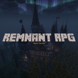 Remnant RPG logo