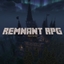 Remnant RPG logo