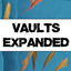Vaults Expanded logo