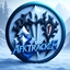 AFK Tracker logo